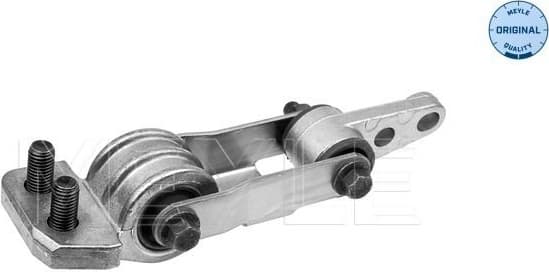 Mounting, engine MEYLE-ORIGINAL: True to OE. 514 030 0003 - image 2