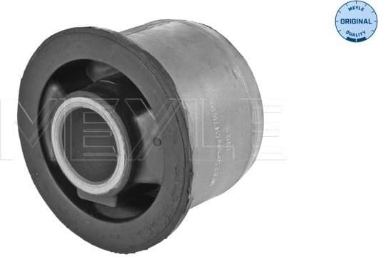 Mounting, control/trailing arm MEYLE-ORIGINAL: True to OE. 514 710 0002