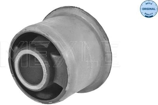 Mounting, control/trailing arm MEYLE-ORIGINAL: True to OE. 514 710 0002 - image 2