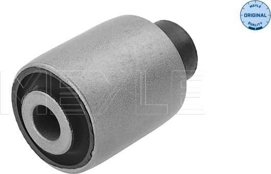 Mounting, control/trailing arm MEYLE-ORIGINAL: True to OE. 514 710 0009