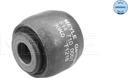Mounting, control/trailing arm MEYLE-ORIGINAL: True to OE. 514 710 0001