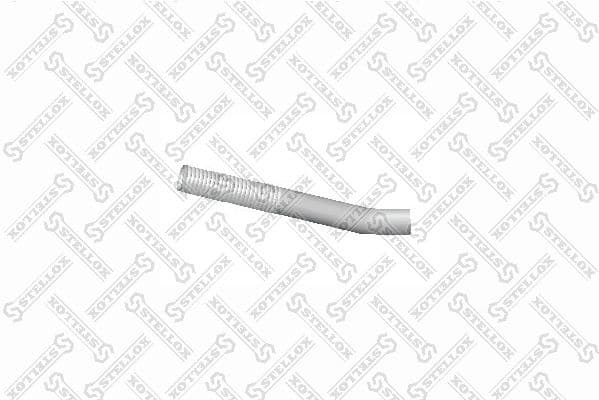 Exhaust Pipe 82-03542-SX