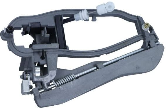 Frame, exterior door handle 28-0473