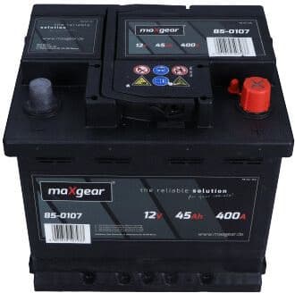 Starter Battery 545412040 D722