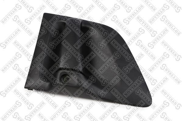 Exterior Door Handle 87-24708-SX