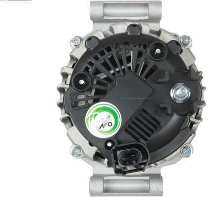 Alternator AS A3586S - image 3