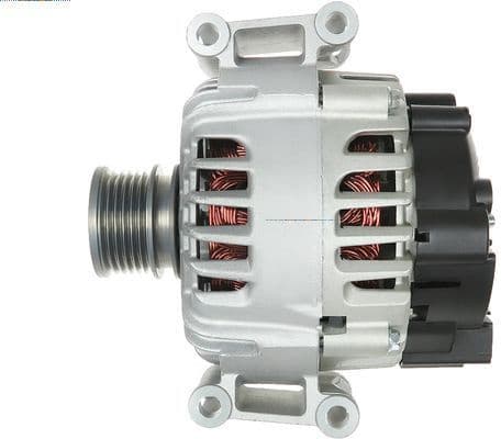 Alternator AS A3586S - image 4