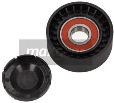 Tensioner Pulley, V-ribbed belt 54-0772