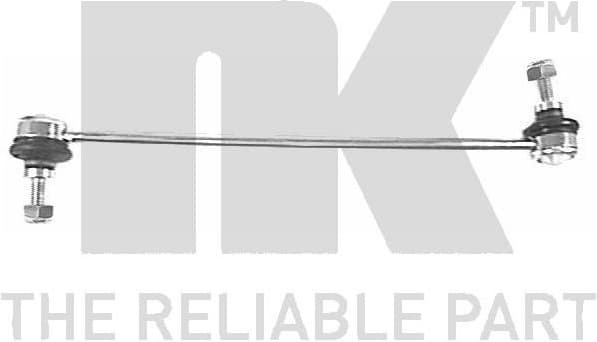 Link/Coupling Rod, stabiliser bar 5112527