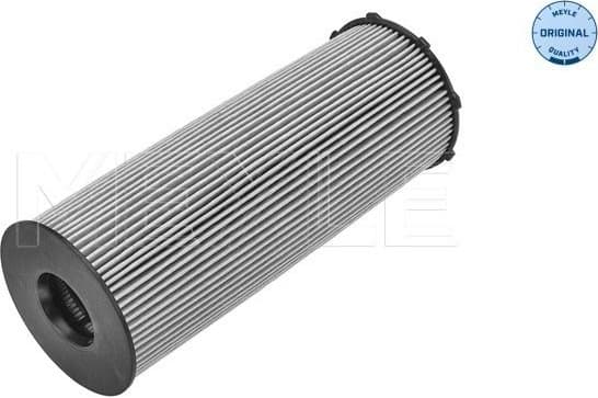 Oil Filter MEYLE-ORIGINAL: True to OE. 100 322 0025 - image 2