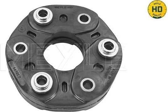 Joint, propshaft MEYLE-HD: Better than OE. 014 152 3101/HD