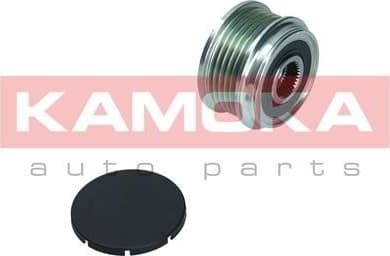 Alternator Freewheel Clutch RC012 - image 2