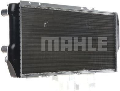 Radiator, engine cooling BEHR CR 404 000S - image 5