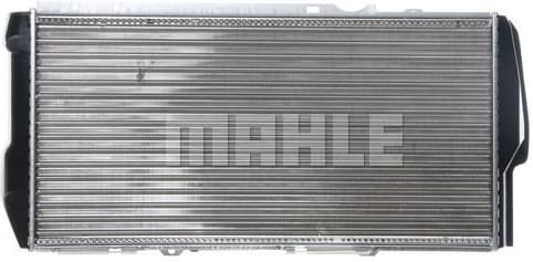 Radiator, engine cooling BEHR CR 404 000S - image 6