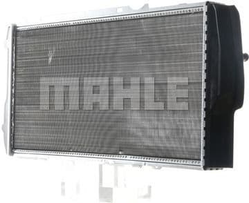 Radiator, engine cooling BEHR CR 404 000S - image 7