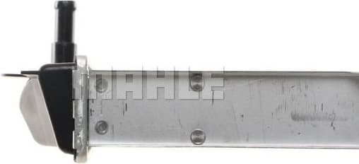 Radiator, engine cooling BEHR CR 404 000S - image 11