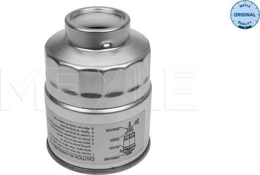 Fuel Filter MEYLE-ORIGINAL: True to OE. 31-14 323 0005 - image 2