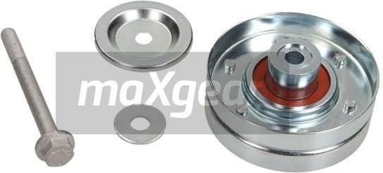 Deflection/Guide Pulley, V-ribbed belt 54-1434 - image 2