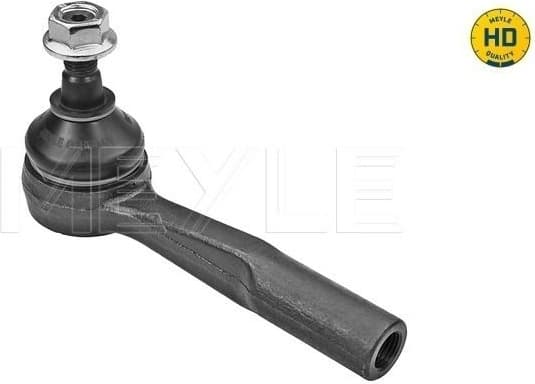 Tie Rod End MEYLE-HD: Better than OE. 616 020 6002/HD