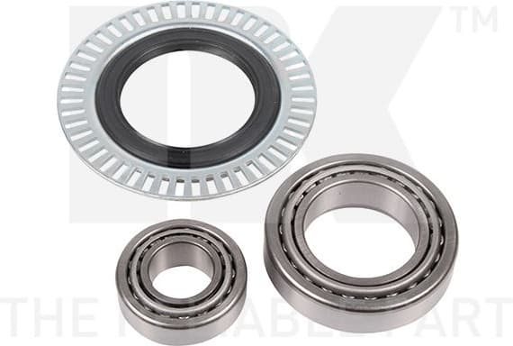 Wheel Bearing 753325