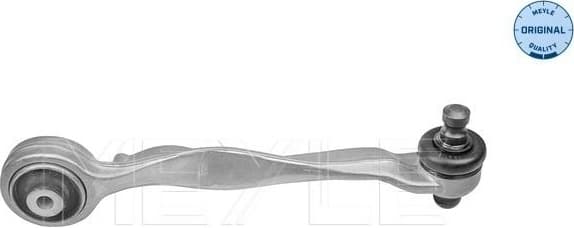Control/Trailing Arm, wheel suspension MEYLE-ORIGINAL: True to OE. 116 050 0206