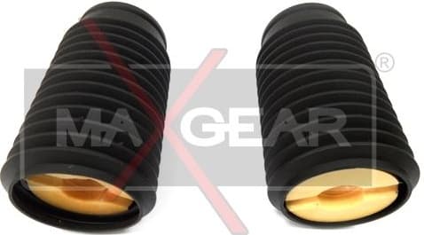 Dust Cover Kit, shock absorber 72-1204 - image 2