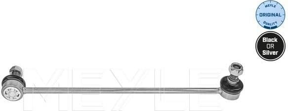 Link/Coupling Rod, stabiliser bar MEYLE-ORIGINAL: True to OE. 116 060 0050