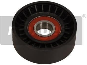 Tensioner Pulley, V-ribbed belt 54-1404