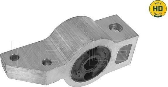 Mounting, control/trailing arm MEYLE-HD: Better than OE. 100 199 0085/HD