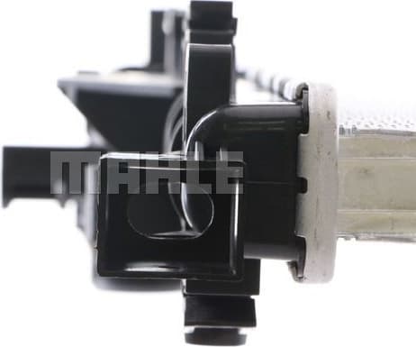 Radiator, engine cooling BEHR CR 1748 000S - image 10