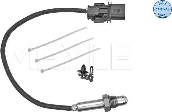 Oxygen Sensor MEYLE-ORIGINAL: True to OE. 314 803 0001