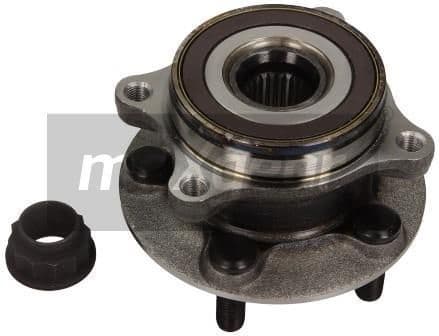 Wheel Bearing Kit 33-0884