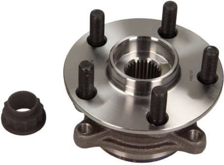 Wheel Bearing Kit 33-0884 - image 2