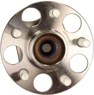 Wheel Bearing Kit 33-1027 - image 2
