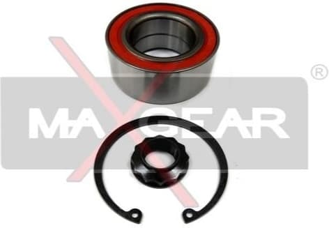 Wheel Bearing Kit 33-0092