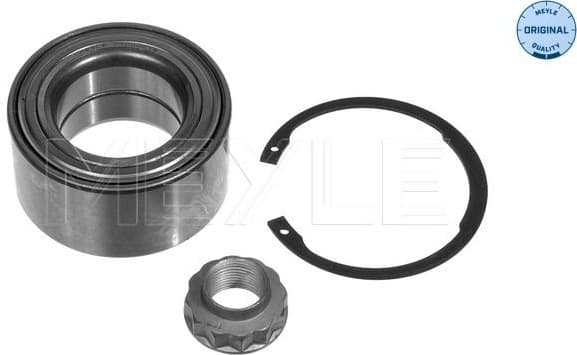 Wheel Bearing Kit MEYLE-ORIGINAL: True to OE. 014 098 0035/S