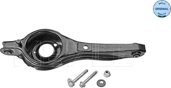 Control/Trailing Arm, wheel suspension MEYLE-ORIGINAL: True to OE. 716 050 0041