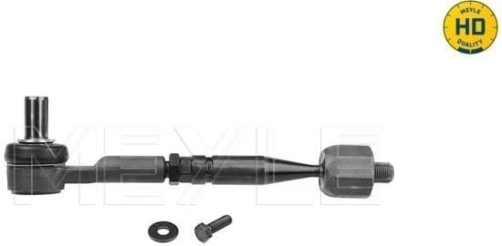 Tie Rod MEYLE-HD: Better than OE. 116 030 0028/HD
