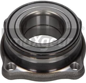 Wheel Bearing Kit 33-0702