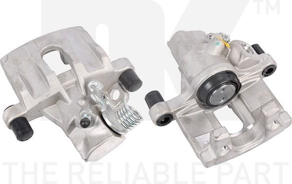 Brake Caliper 2125157