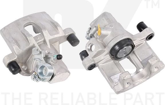 Brake Caliper 2125158