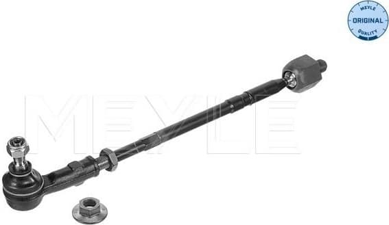 Tie Rod MEYLE-ORIGINAL: True to OE. 116 030 0018