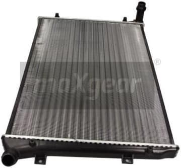 Radiator, engine cooling AC260633