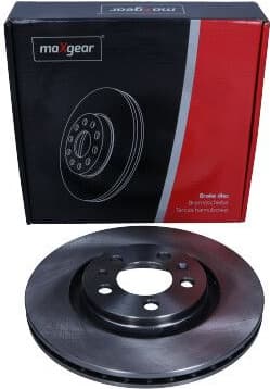 Brake Disc 19-0682 - image 2