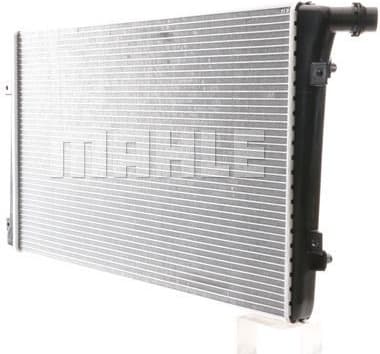 Radiator, engine cooling BEHR CR 1203 000S - image 7