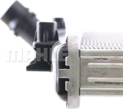 Radiator, engine cooling BEHR CR 1203 000S - image 11