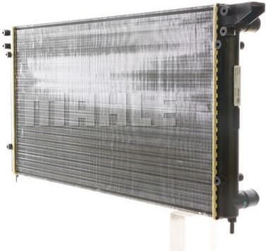 Radiator, engine cooling BEHR CR 607 000S - image 8