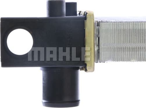 Radiator, engine cooling BEHR CR 607 000S - image 11