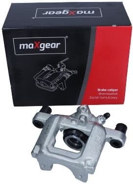 Brake Caliper 82-0876 - image 3