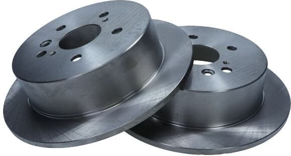 Brake Disc 19-2282 - image 2